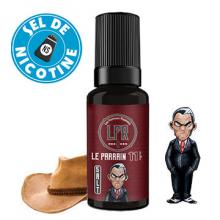 Eliquide LFR Le Parrain Salt