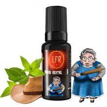 e-liquide LFR tabac : Mama Menthol