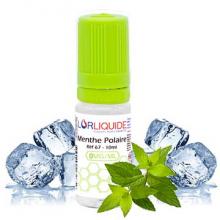 e-liquide Lorliquide Menthe polaire