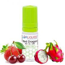 e liquide fruité Lorliquide Red Dragon