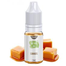 Eliquide Ma Vape Bio Carasel
