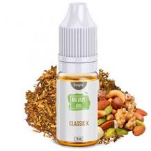 Eliquide Ma Vape Bio Classic K