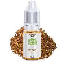 Eliquide Ma Vape Bio Classic M