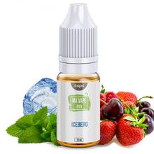 Eliquide Ma Vape Bio Iceberg