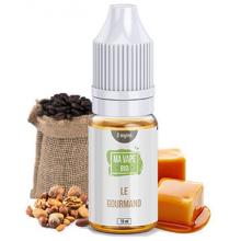 Eliquide Ma Vape Bio Le Gourmand