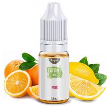 Eliquide Ma Vape Bio Pink