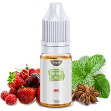 Eliquide Ma Vape Bio Red
