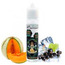 Melon Cassis 50ml Lorliquide