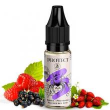 Protect Cassis Framboise Fraises des bois