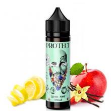 Eliquide Protect Citron Pomme Vanille