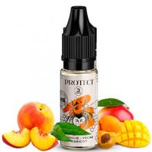 Protect Mangue Pêche Abricot
