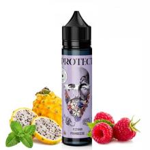 Eliquide Pitaya Framboise 50ml Protect