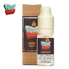 Eliquides Pulp Cherry Frost