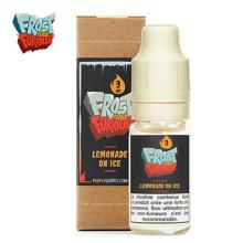 Eliquides Frost & Furious Lemonade on Ice par Pulp