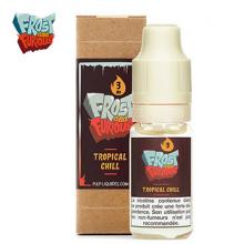 Eliquides Frost & Furious Tropical Chill par Pulp