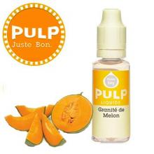 Eliquide Pulp Granité de melon