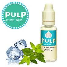 eliquide Pulp Menthe polaire le best seller