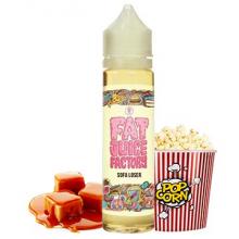 Eliquide Pulp Sofa Loser 50 ml sans nicotine.