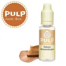 eliquide Pulp Mozambique tabac allday