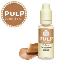 Le Pulp Tabac tennesse blend est un classique facile à appréhender