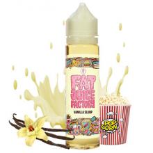 Eliquide Pulp Fat Juice Vanilla Slurp 50ml