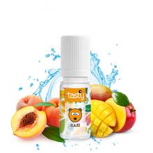 Eliquide Tasty Cazi mangue pêche