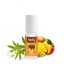 Eliquide fruité Tasty Goa