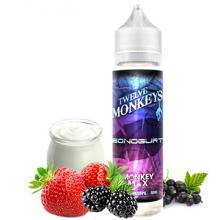 Eliquide Twelve Monkeys Bonogurt sans nicotine