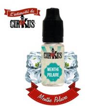 Cirkus Authentic Menthe Polaire