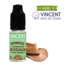Classic Hudson RY4 gamme naturelle VDLV