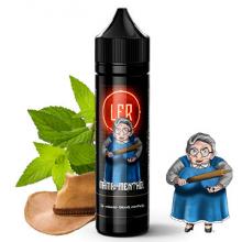 Eliquide Mama Menthol 40ml LFR