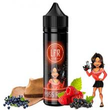 Eliquide LFR Miss Ruby 40ml