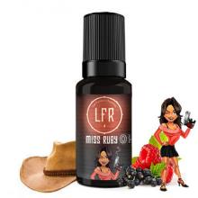 Eliquide LFR Miss Ruby