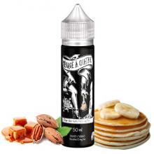 Ménage à quatre de la Fine équipe 50ml