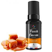 Eliquide French Cancan Caramel