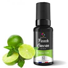 Eliquide French Cancan Citron Vert