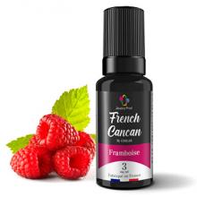 Eliquide French Cancan Framboise