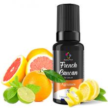 Eliquide French Cancan Agrumes