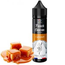 Eliquide French Cancan Caramel 30ml