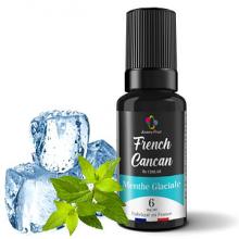 Eliquide Menthe Glaciale French Cancan