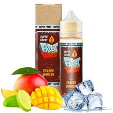 Frozen Monkey 50ml Pulp Frost and Furious