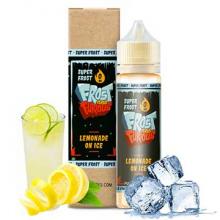 Lemonade on Ice 50ml Pulp Frost and Furious