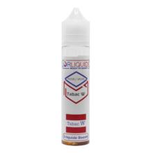 E-liquide Lorliquide Tabac W 100% végétal