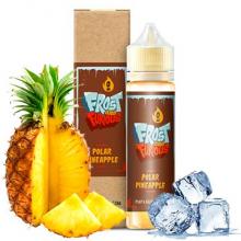 Polar Pineapple Pulp 50ml