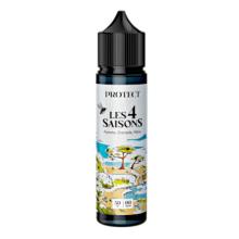 E-liquide Protect Les 4 saisons - Pomme Grenade Mûre