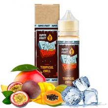 Tropical Chill 50ml Frost and Furous