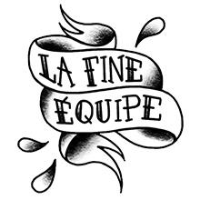 Eliquides La Fine Équipe