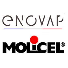 Accumulateurs Molicel Enovap