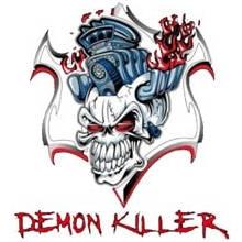 Demon Killer accessoires pour modeurs