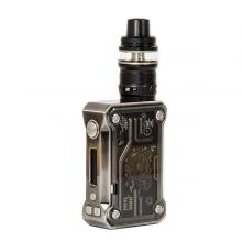 Tesla Punk 220W et Vaporesso Cascade